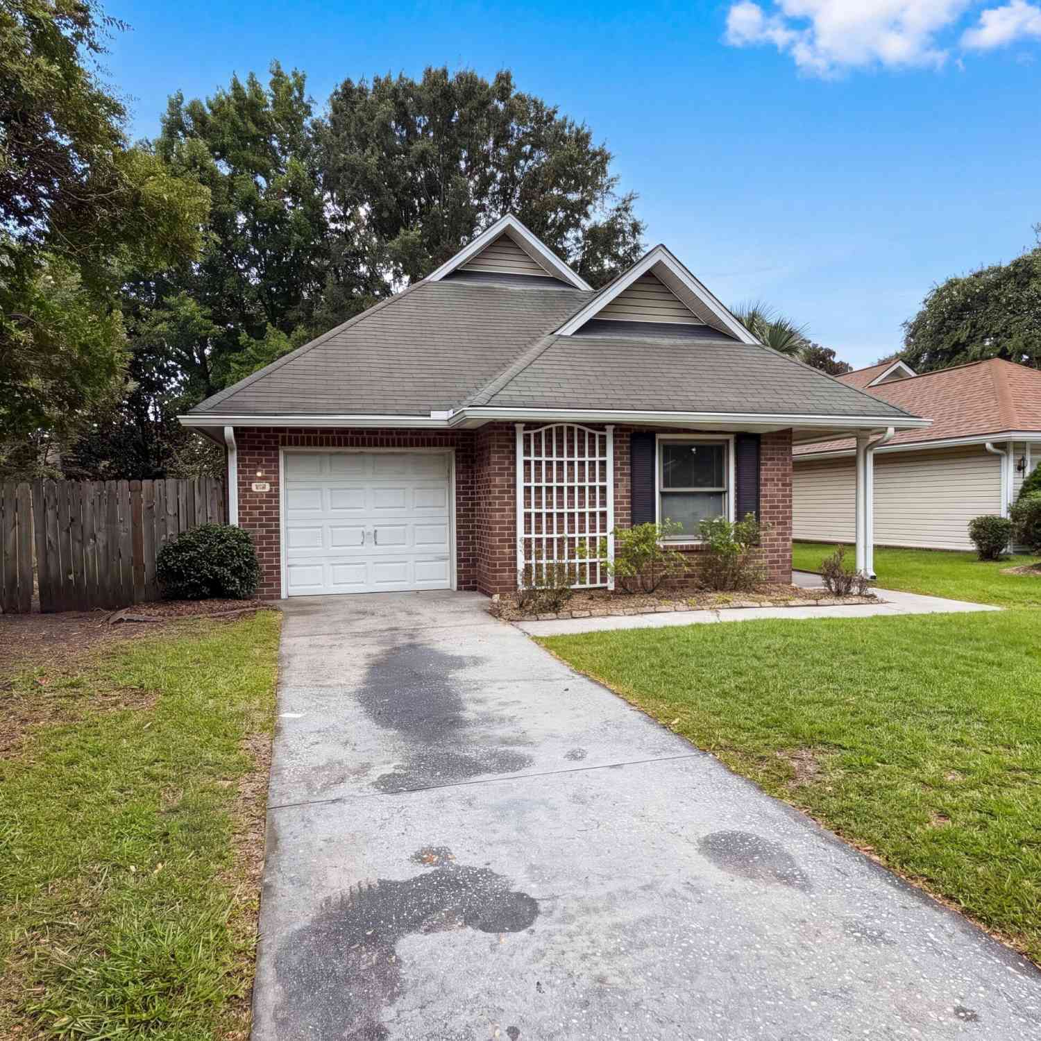 Slider Thumb