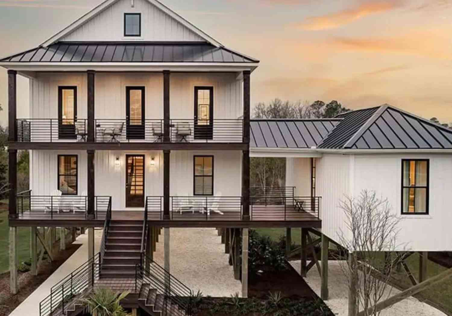Homes For Sale - 00 Highway 165<br/> Charleston County, Meggett, SC 29449
