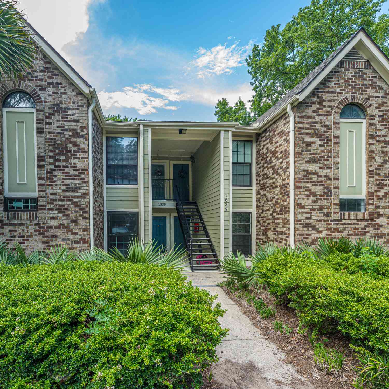 Condo For Sale - 1839 Villa Maison #B<br/> Mount Pleasant, SC 29464