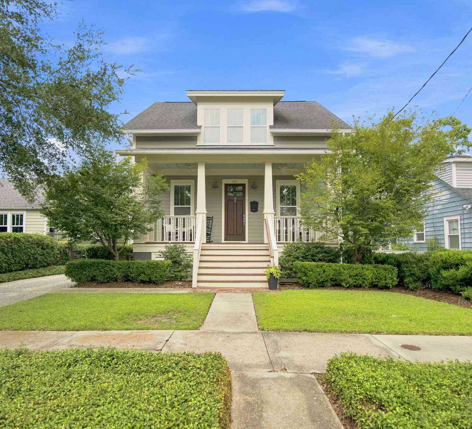 Homes For Sale - 881 Ashley Avenue<br/> Charleston, SC 29403