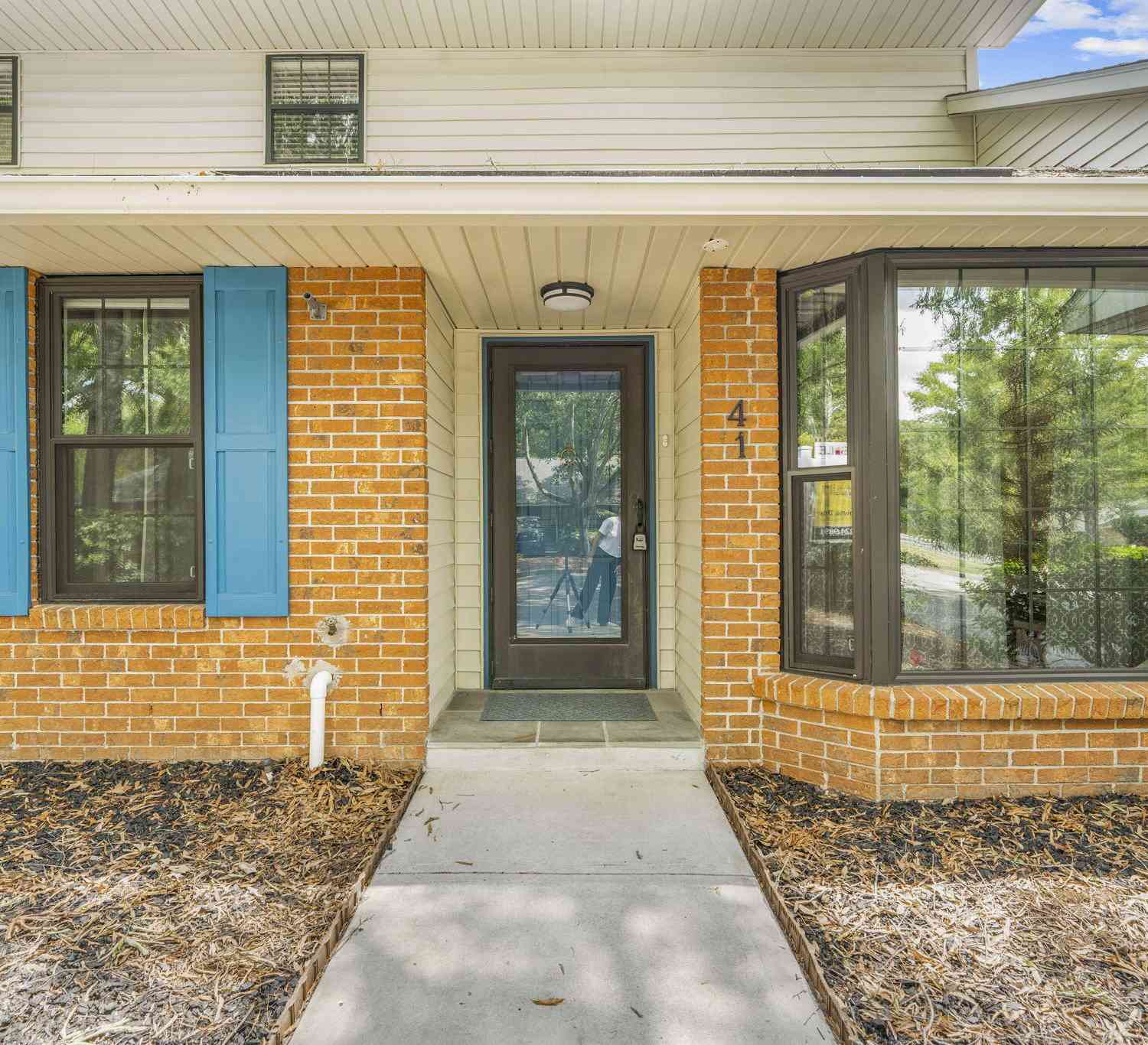 Townhouse For Sale - 41 Indigo Lane<br/> Goose Creek, SC 29445
