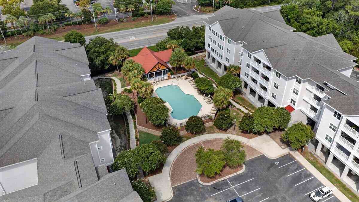 Condo For Sale - 1984 Folly Road #A114<br/> Charleston, SC 29412