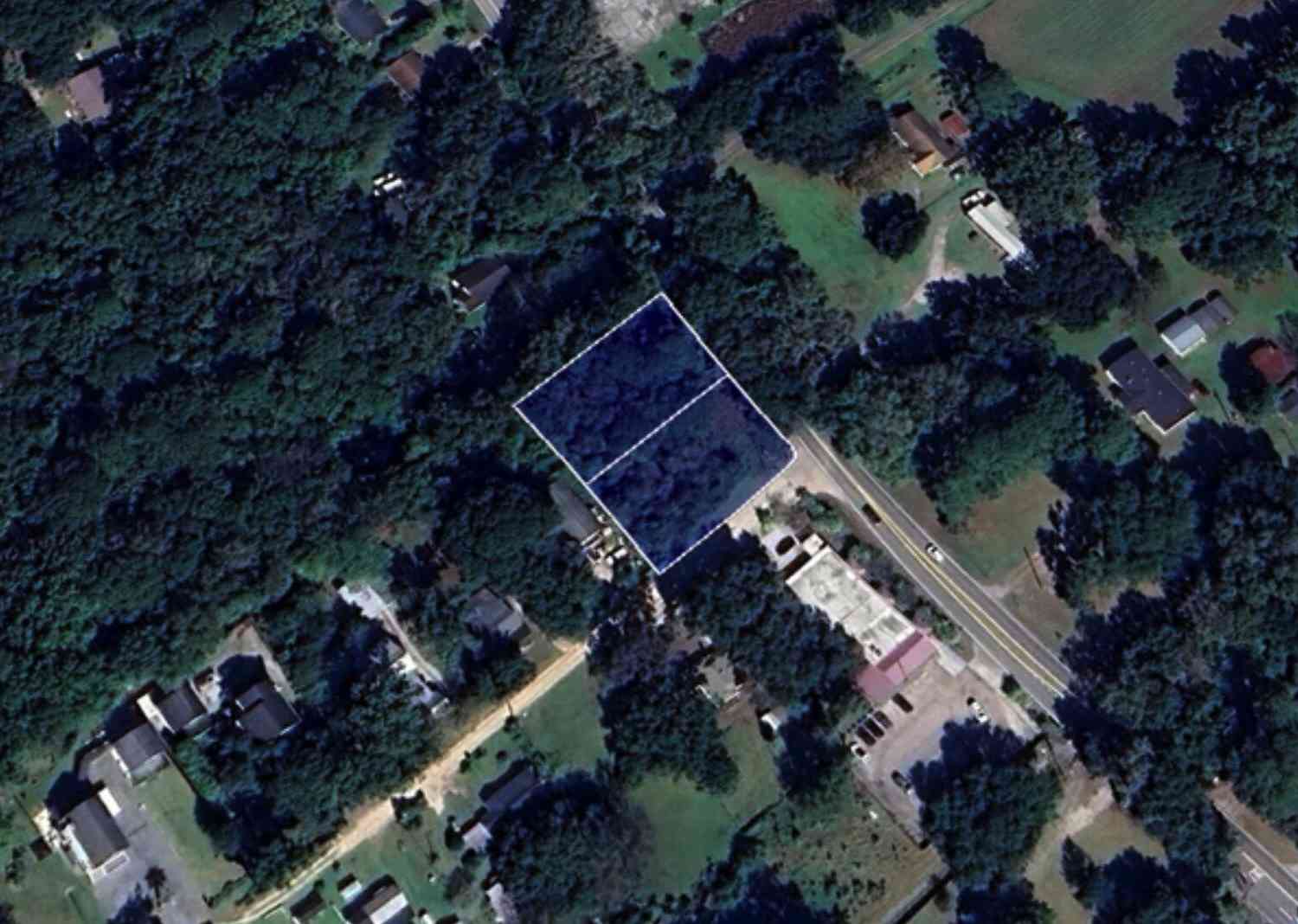 Vacant Land For Sale - River Road<br/> Johns Island, SC 29455