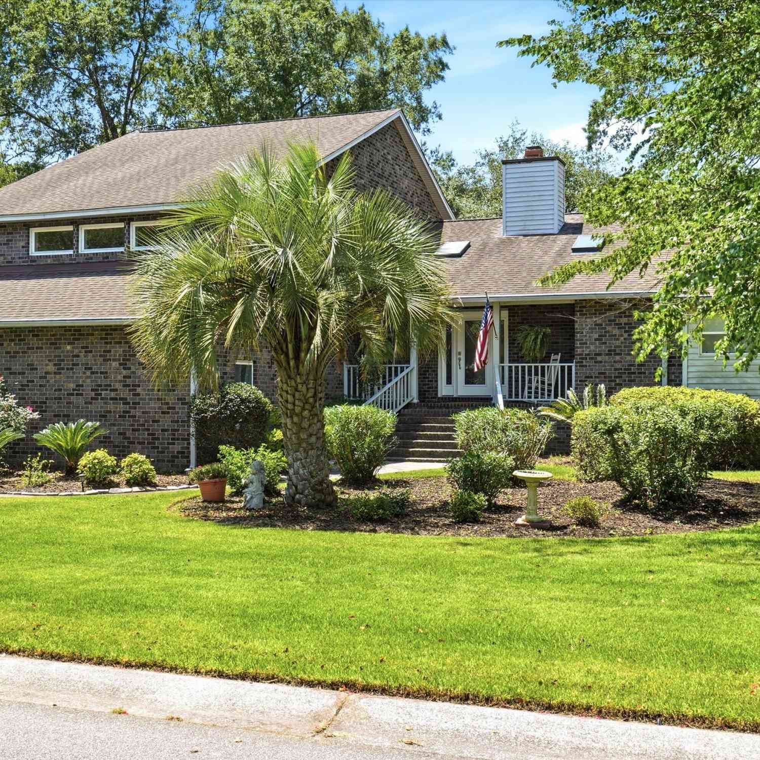Homes For Sale - 2633 Marsh Creek Drive<br/> Charleston County, Charleston, SC 29414