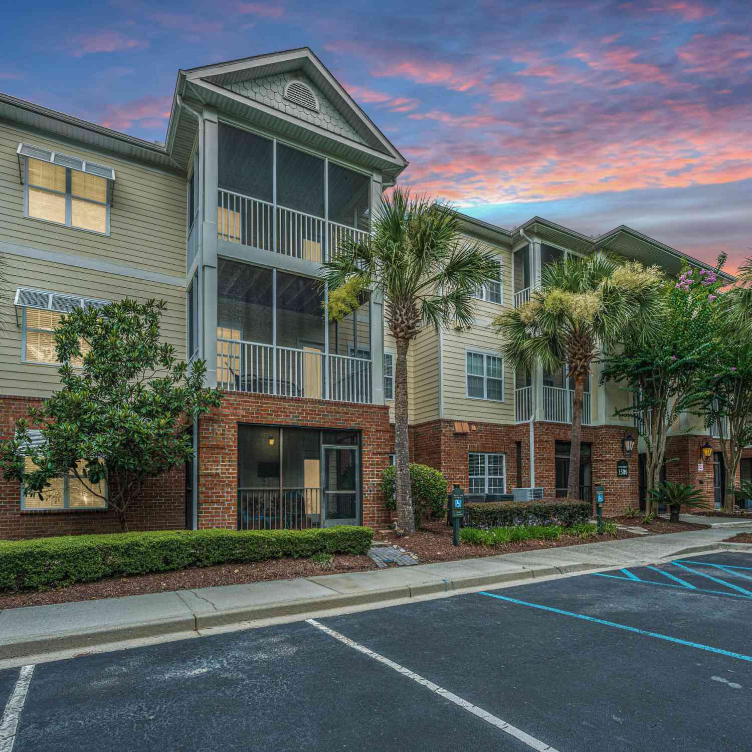 Condo For Sale - 1506 Basildon Road<br/> Mount Pleasant, SC 29466