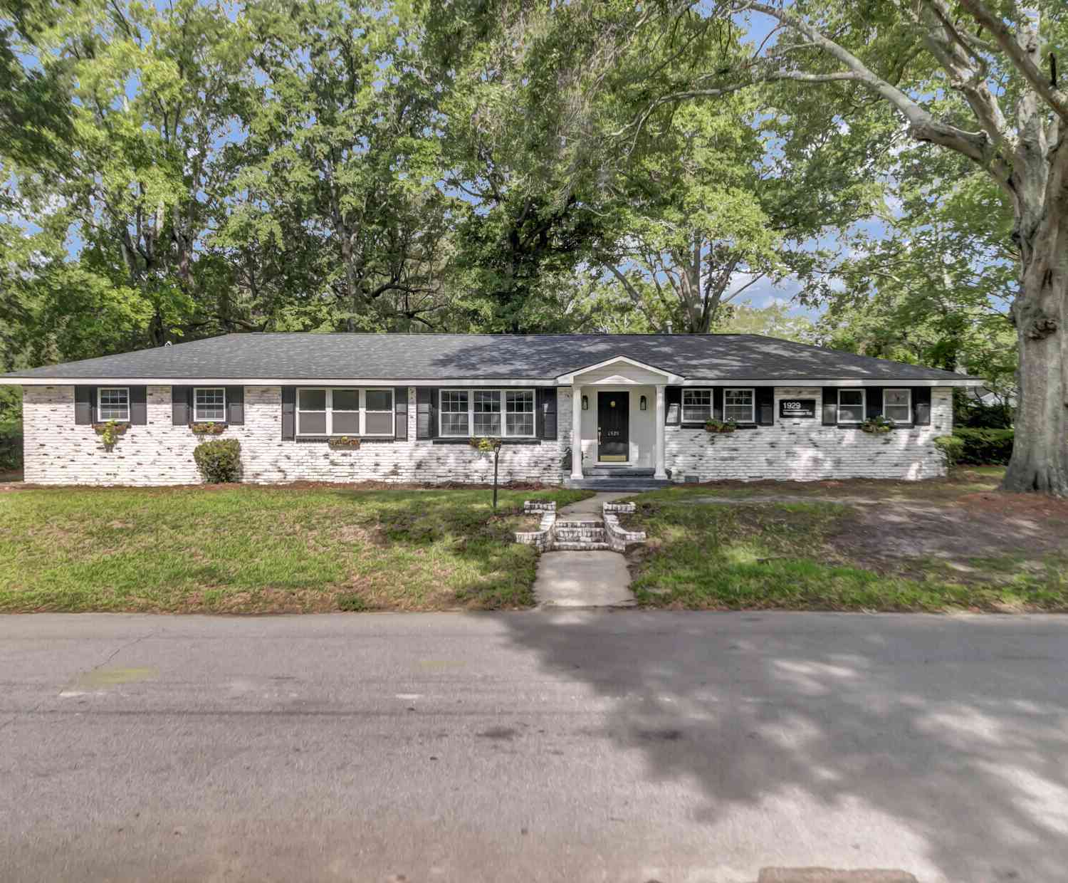 Homes For Sale - 1929 Westminster Road<br/> Charleston, SC 29407