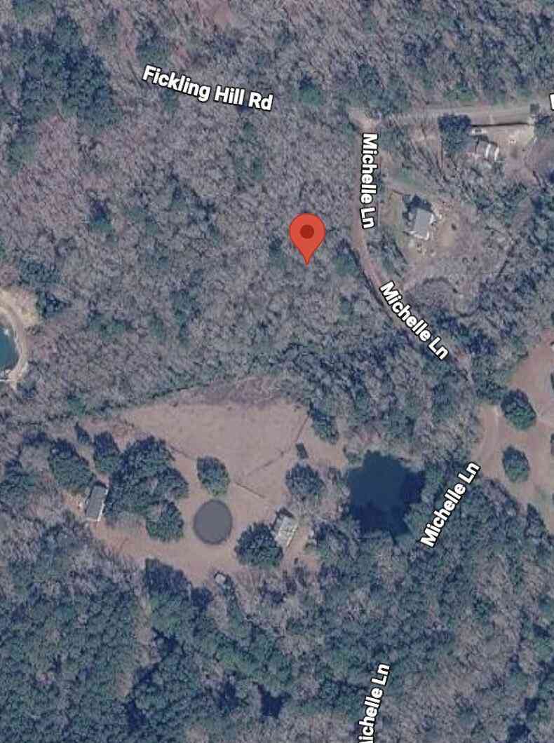 Vacant Land For Sale - 1038 Michelle Lane<br/> Johns Island, SC 29455