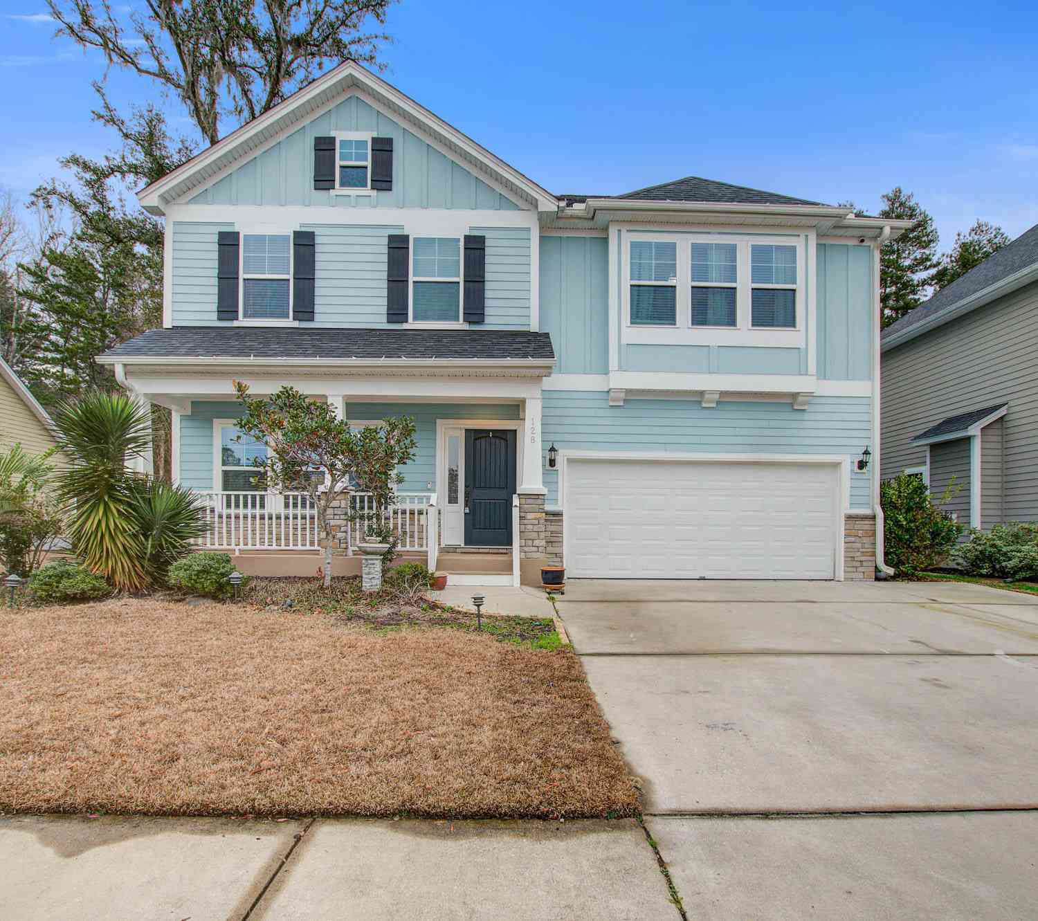 Homes For Rent - 128 Daniels Ridge Drive<br/> Summerville, SC 29485