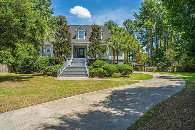 Homes For Sale - 1012 Denali Court<br/> Summerville, SC 29483