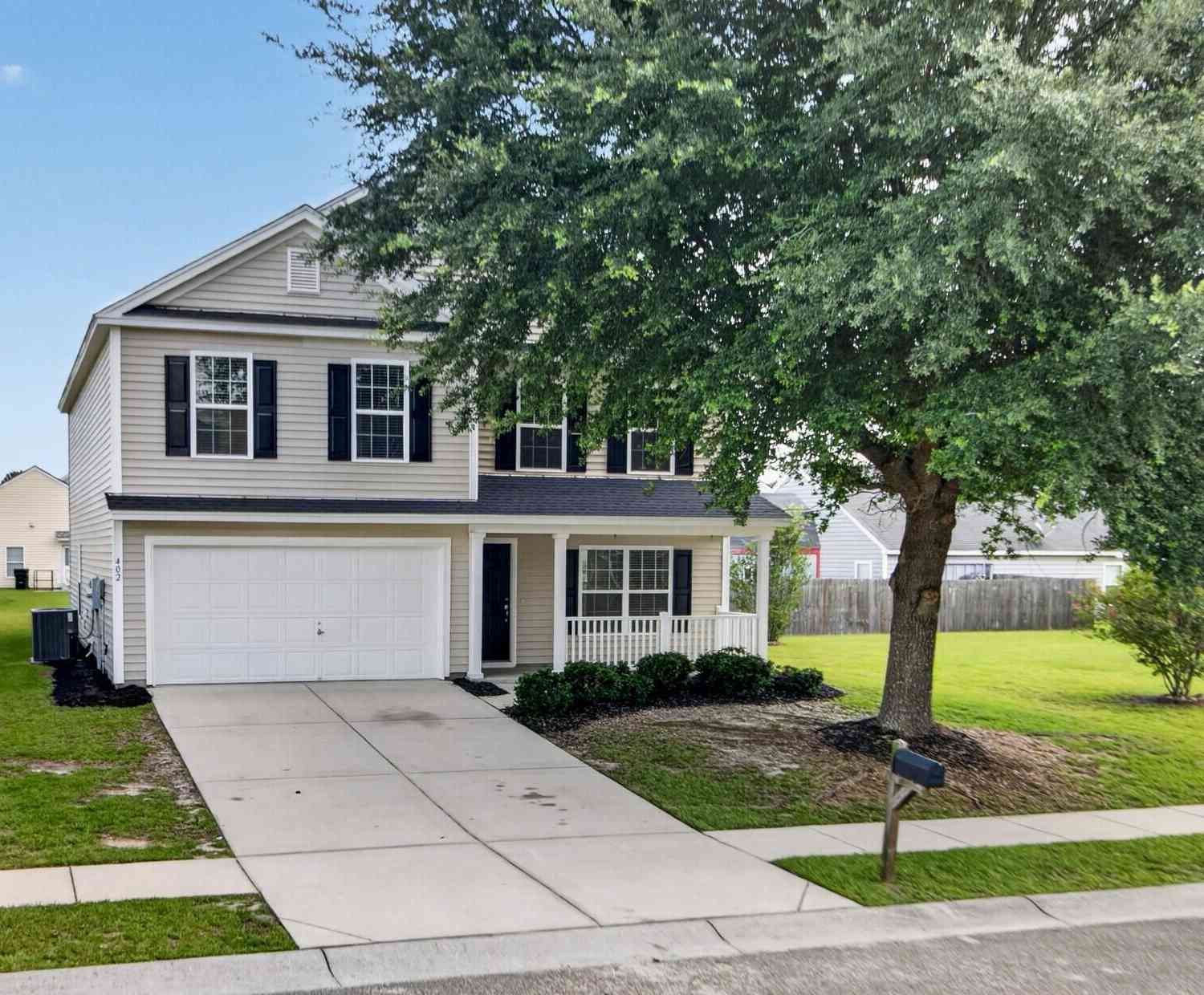 Homes For Sale - 402 Early Morning Drive<br/> Moncks Corner, SC 29461