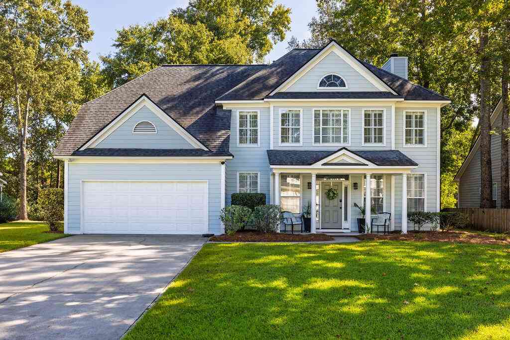 Homes For Sale - 1044 Black Rush Circle<br/> Mount Pleasant, SC 29466