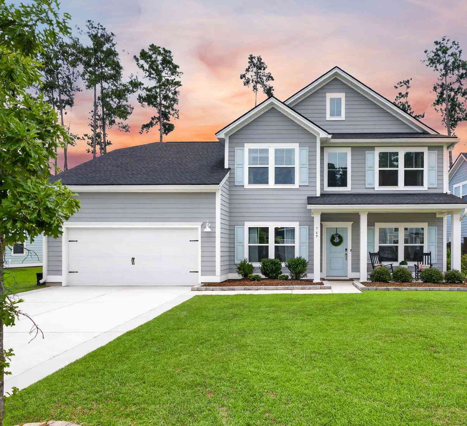 Homes For Sale - 169 Belfort Place<br/> Summerville, SC 29486