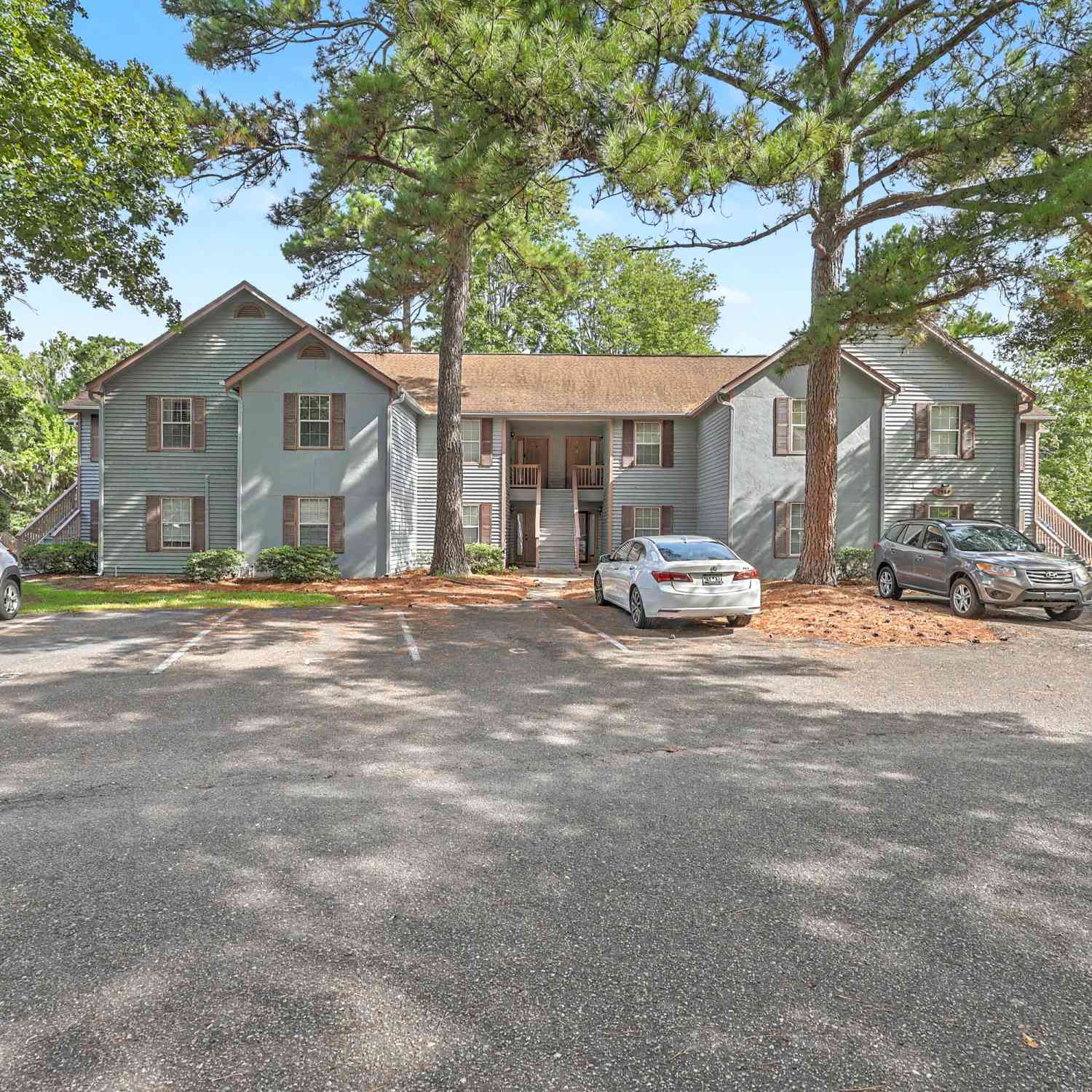 Homes For Sale - 7910 Parklane Court #UNIT 505<br/> North Charleston, SC 29418