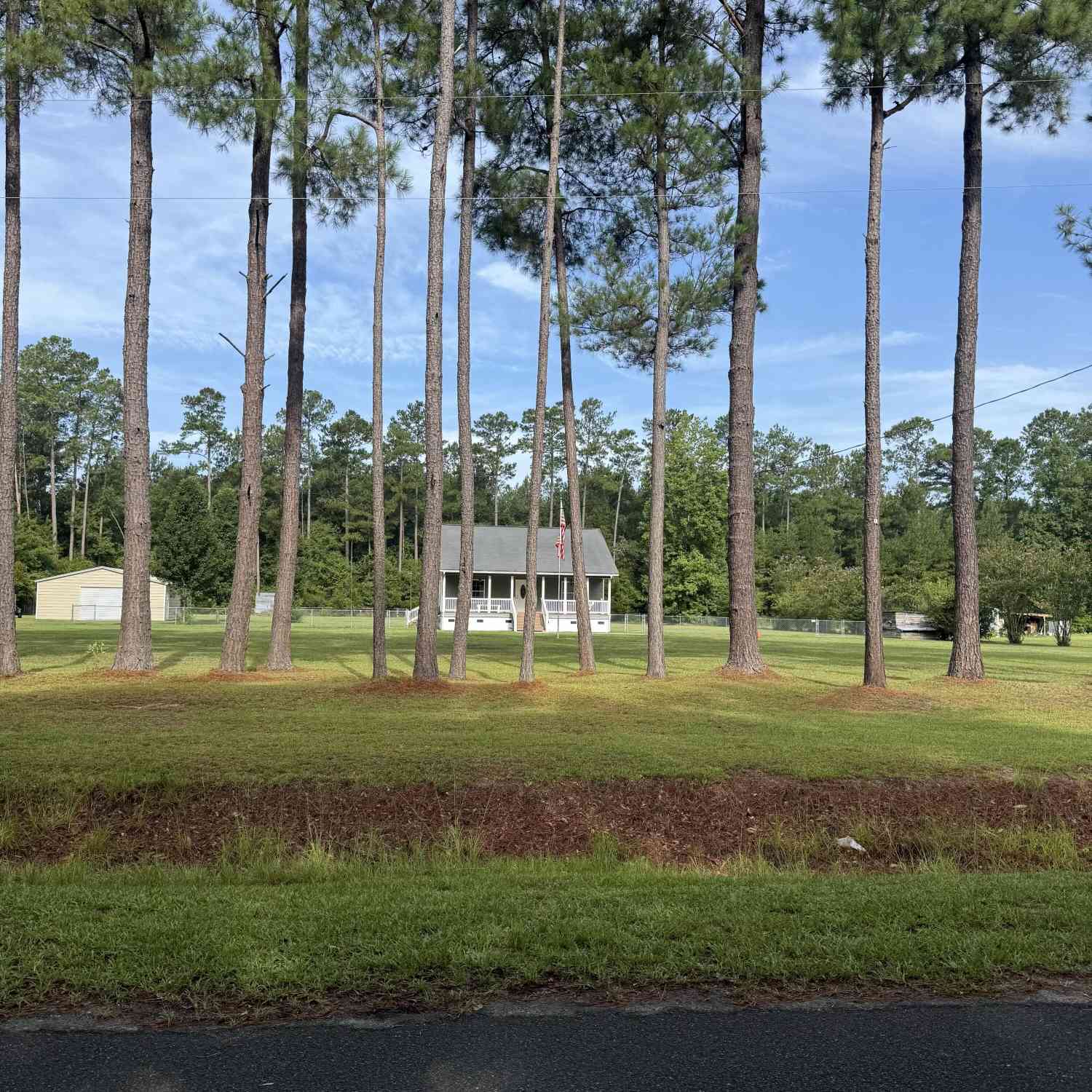 Homes For Sale - 2014 Winding Creek Road<br/> Walterboro, SC 29488