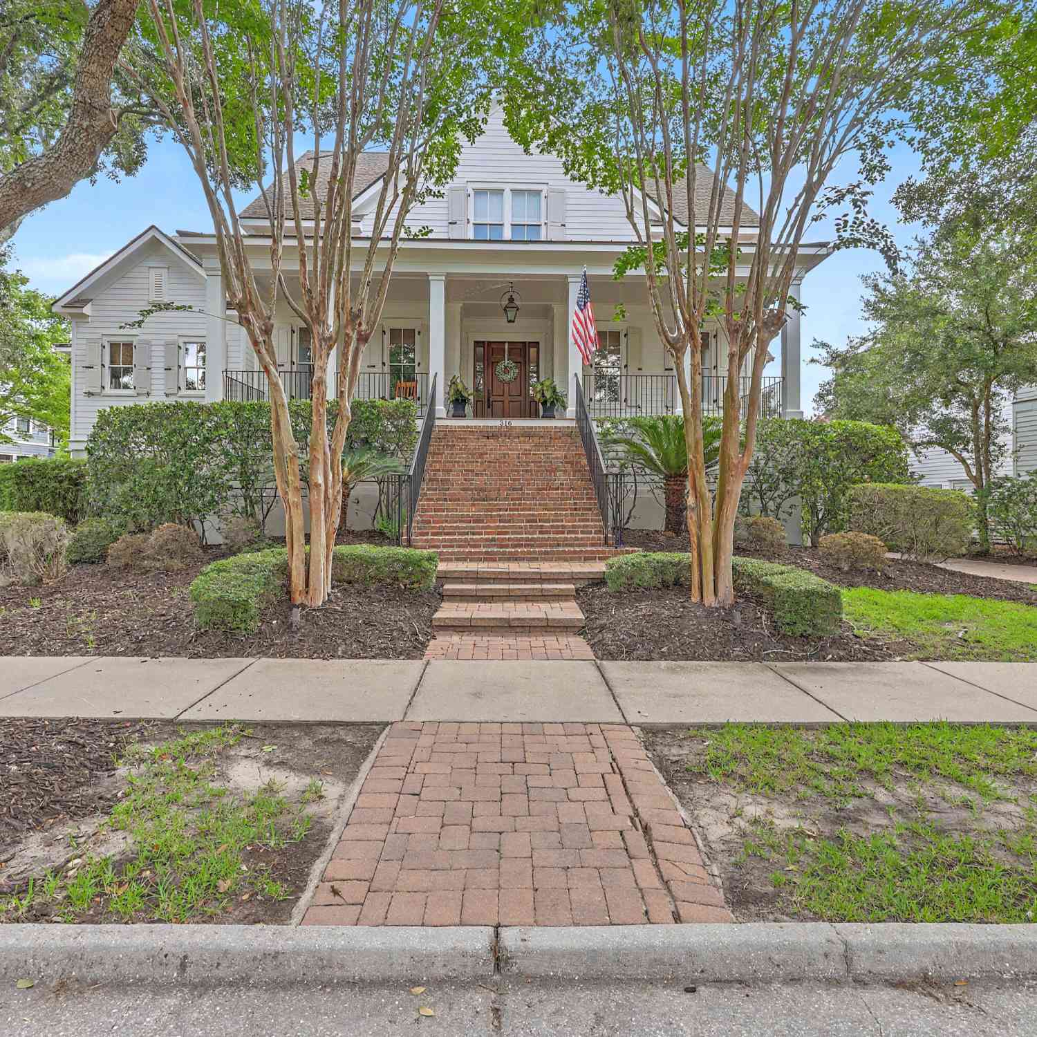 Homes For Sale - 316 Ralston Creek Street<br/> Charleston, SC 29492