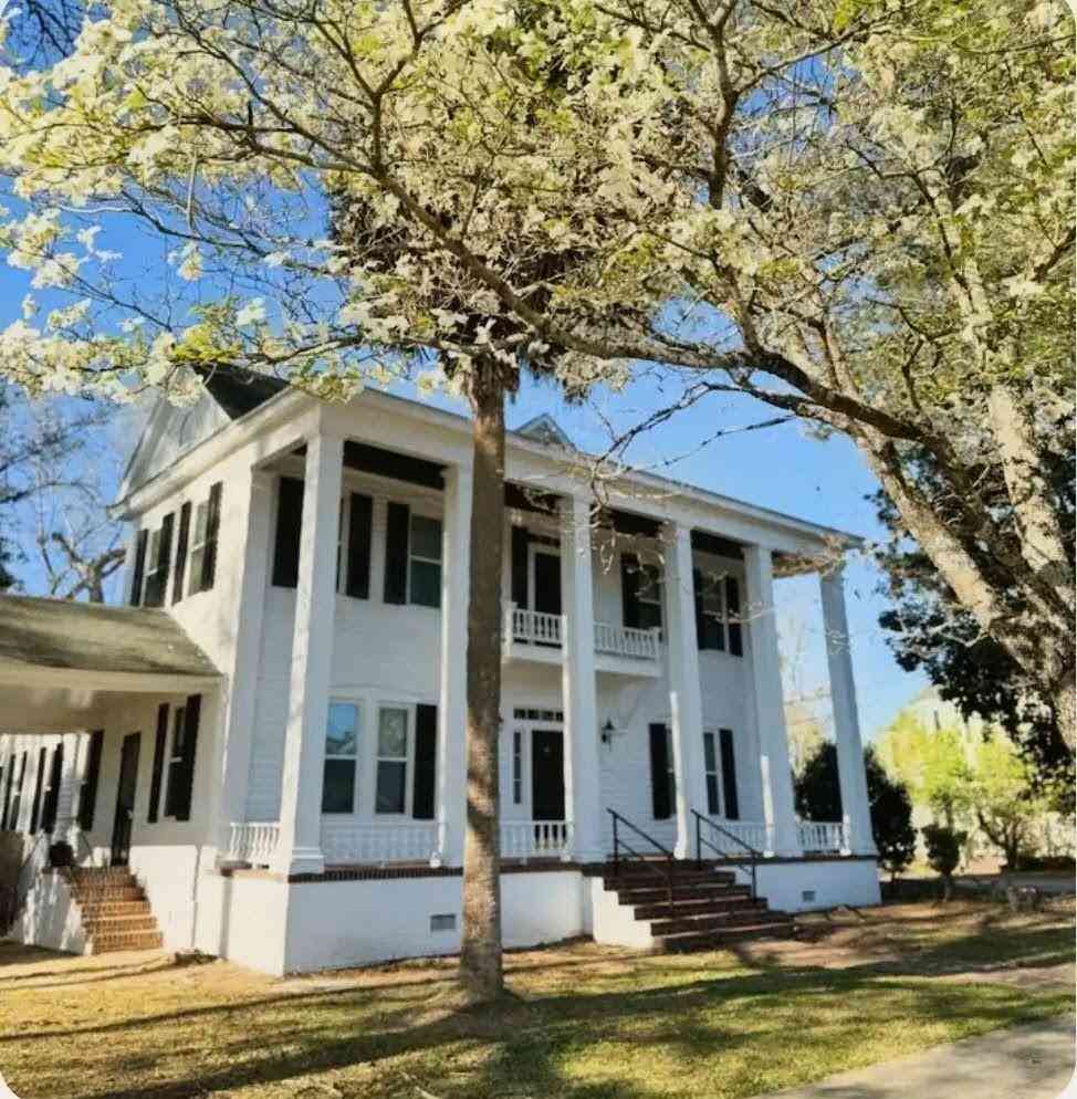 Homes For Sale - 291 Edward Street<br/> Branchville, SC 29432