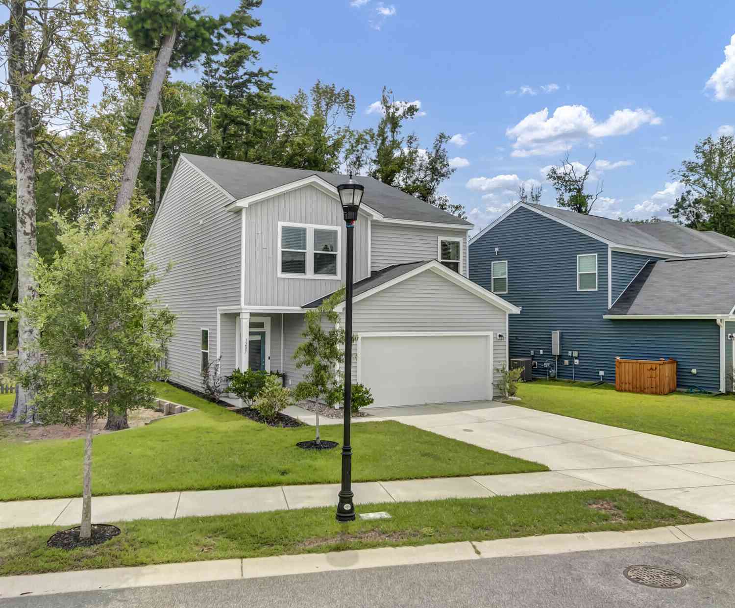 Homes For Sale - 3207 Safe Harbor Way<br/> Charleston, SC 29414