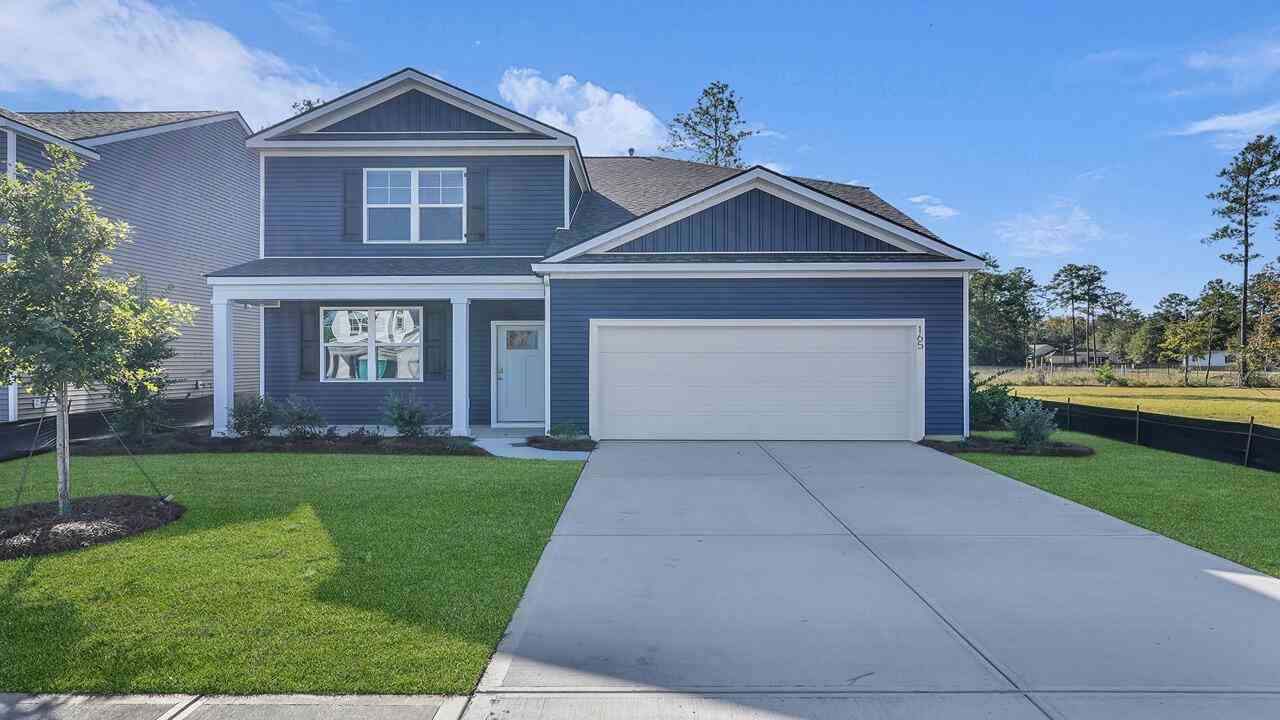 Homes For Sale - 210 Hawk Tail Court<br/> Summerville, SC 29486