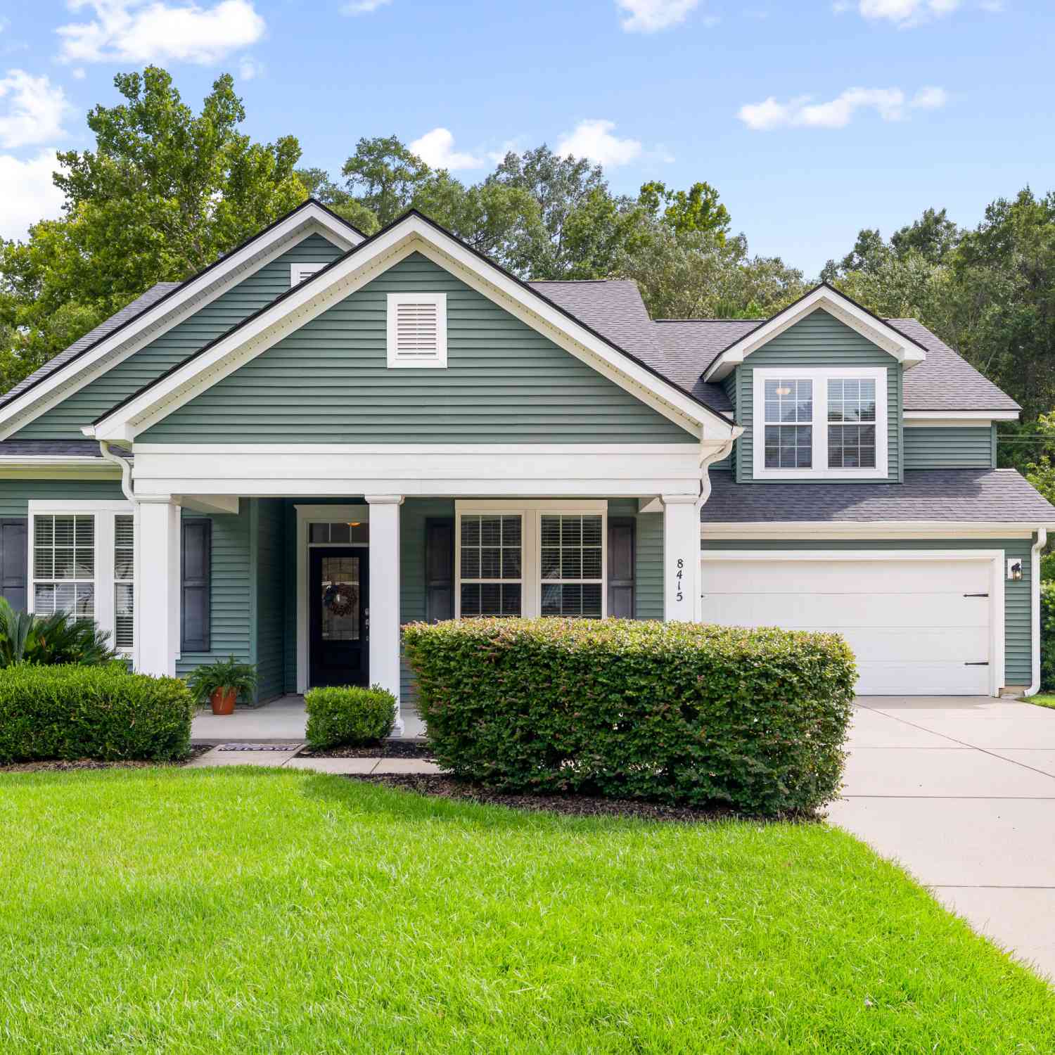 Homes For Sale - 8415 Taylor Plantation Road<br/> North Charleston, SC 29420