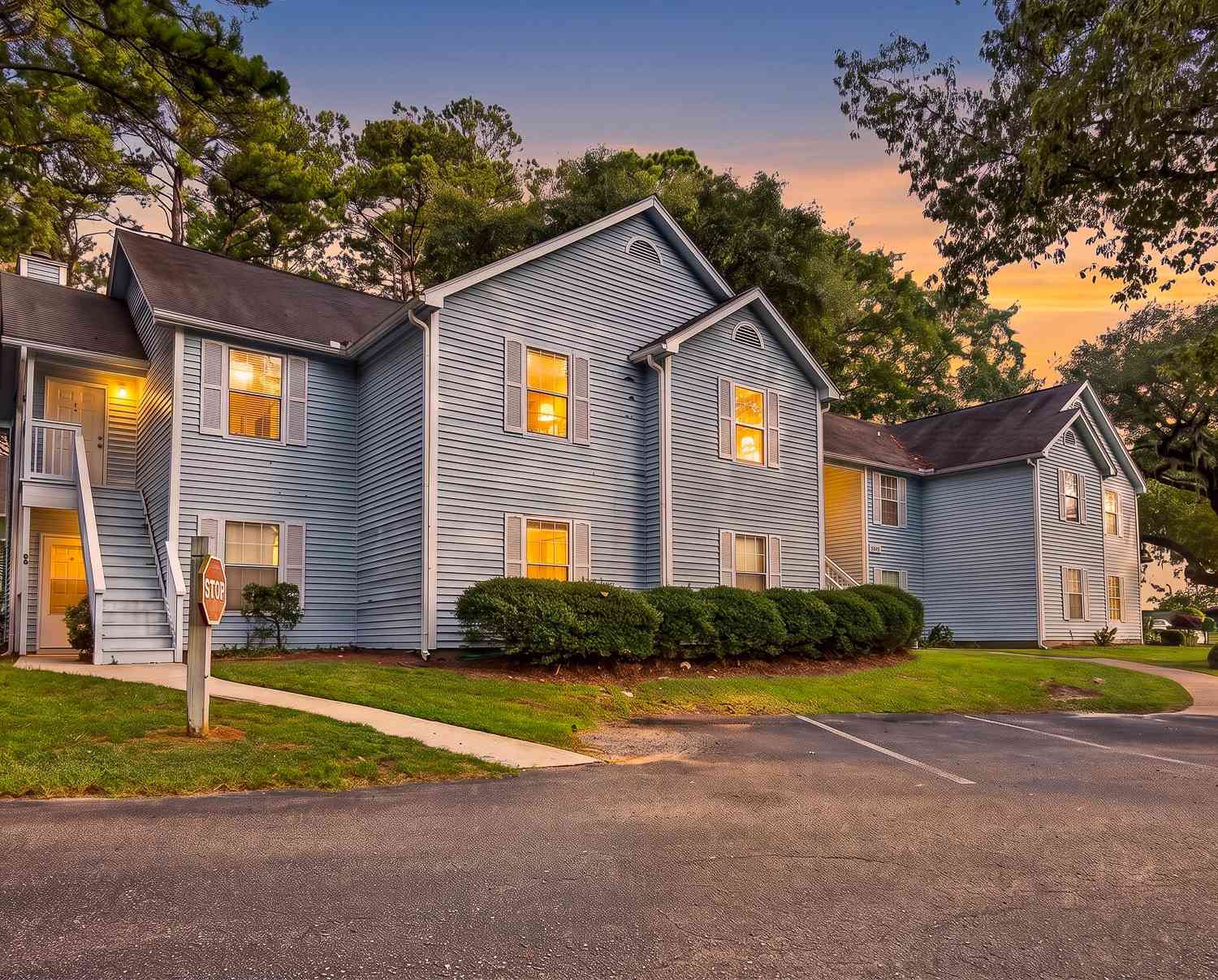 Homes For Sale - 2011 Coldspring Drive #B<br/> North Charleston, SC 29406