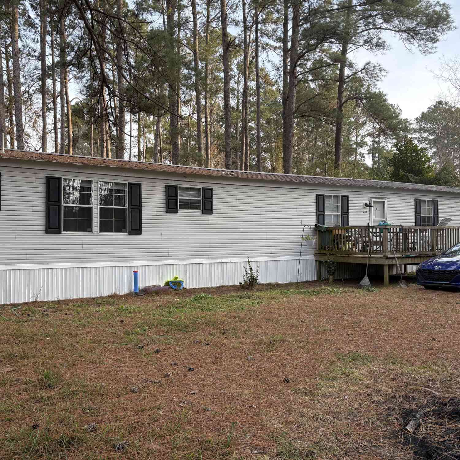 Homes For Sale - 232 Lake Drive<br/> Summerville, SC 29483