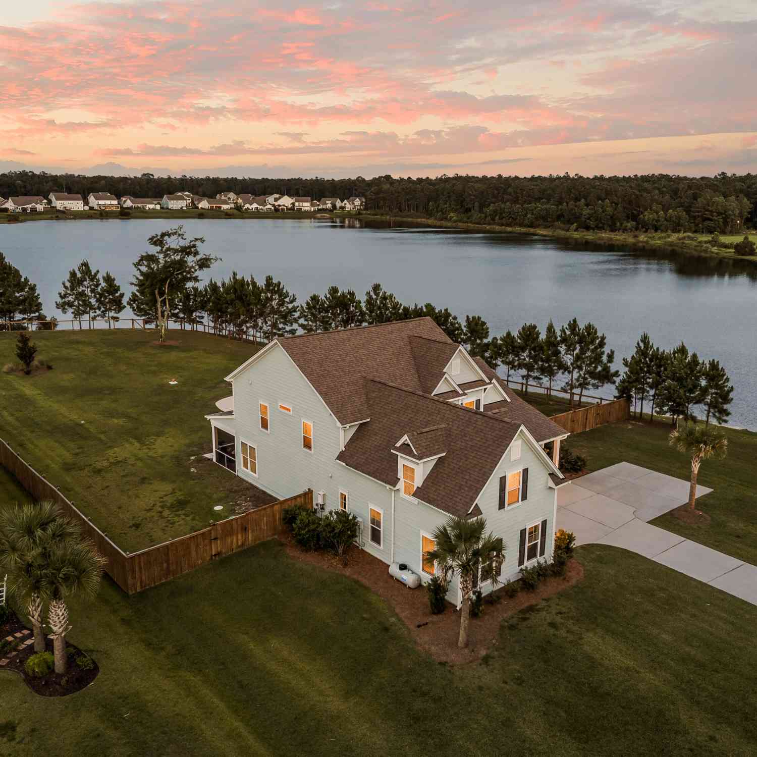 Homes For Sale - 562 Pontoon Road<br/> Huger, SC 29450