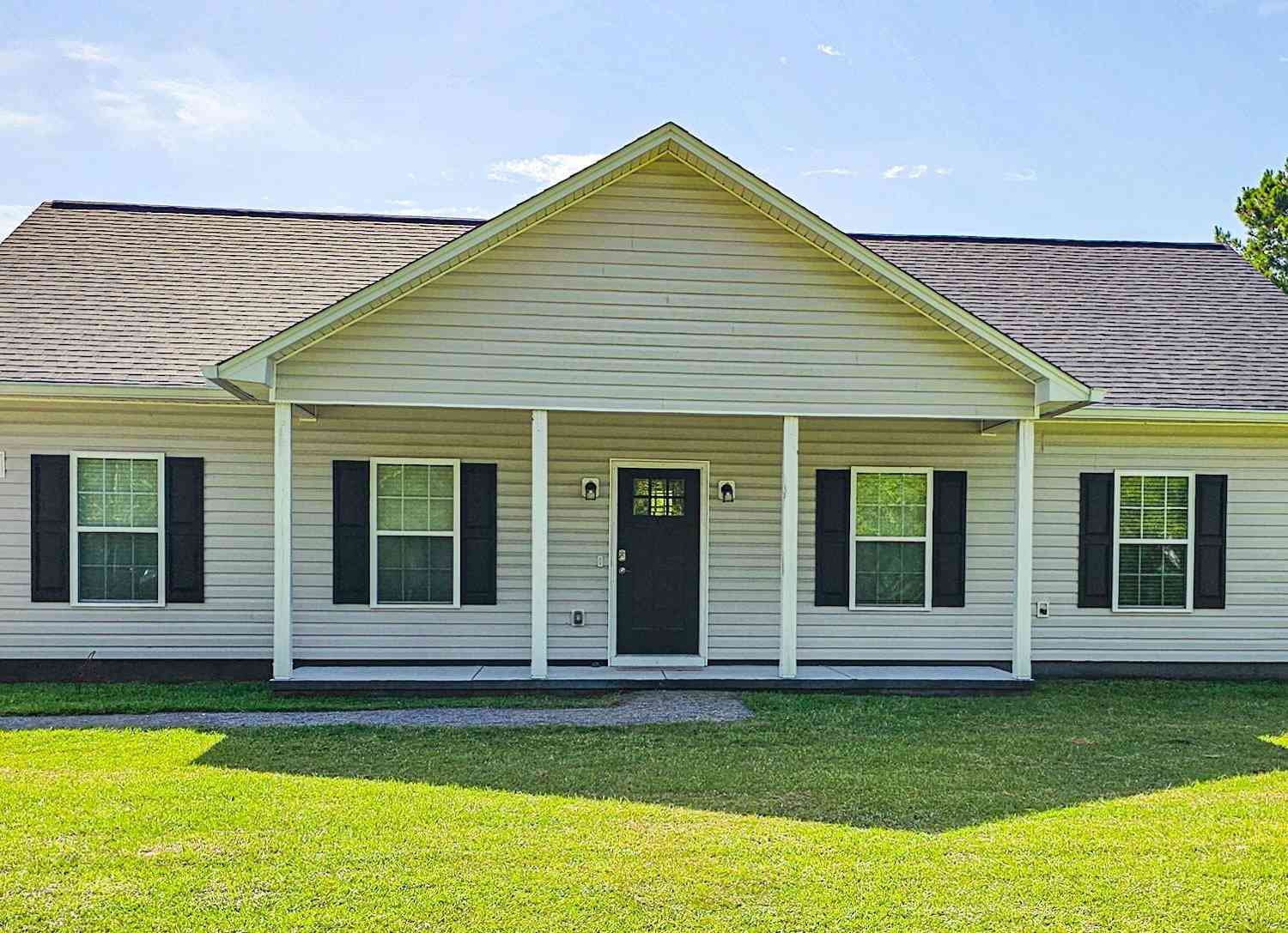 Homes For Sale - 303 David Street<br/> Dorchester County, Saint George, SC 29477