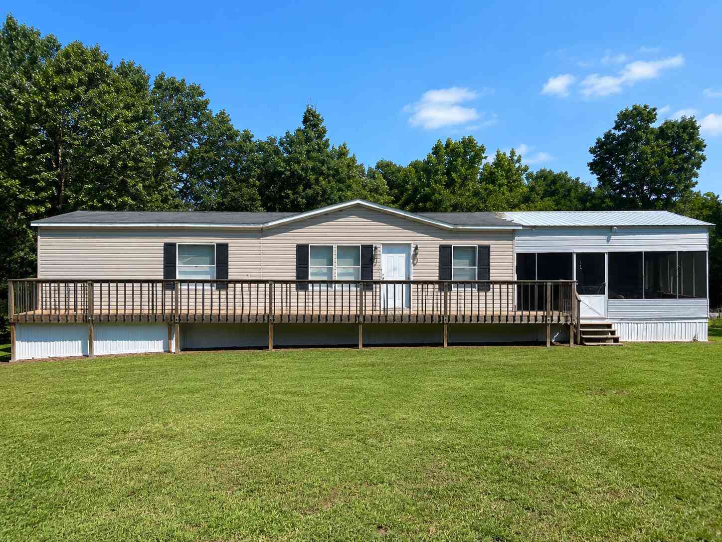 Homes For Sale - 157 Charles Hayes Road<br/> Gaffney, SC 29340