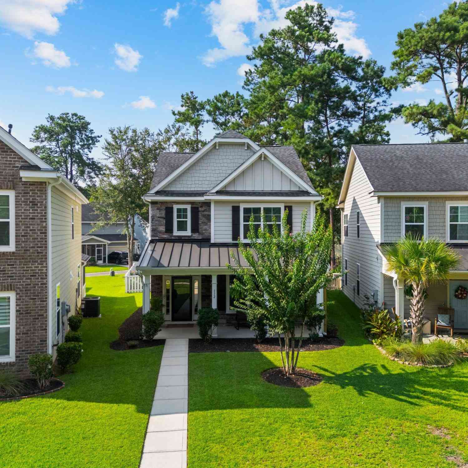 Homes For Sale - 112 Turner Field Way<br/> Summerville, SC 29485