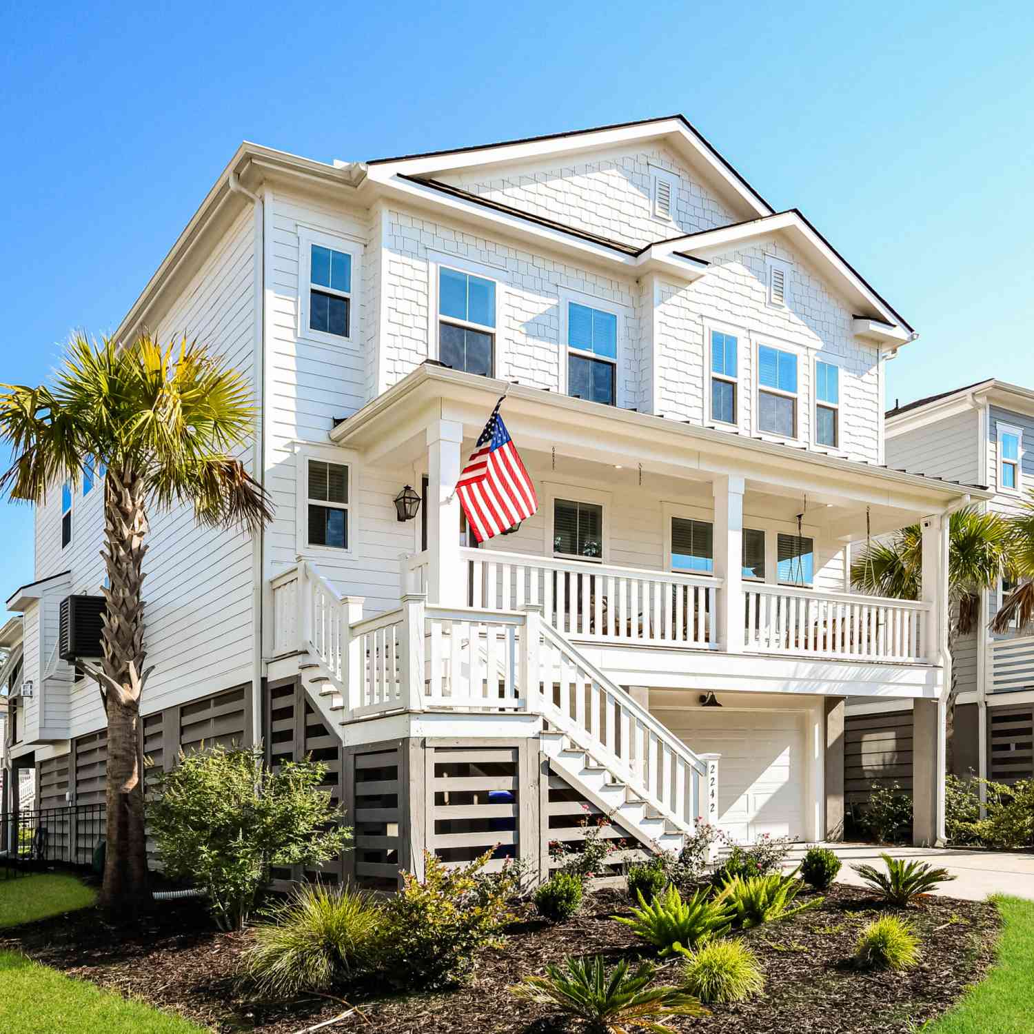 Homes For Rent - 2242 Tillage Street<br/> Mount Pleasant, SC 29466