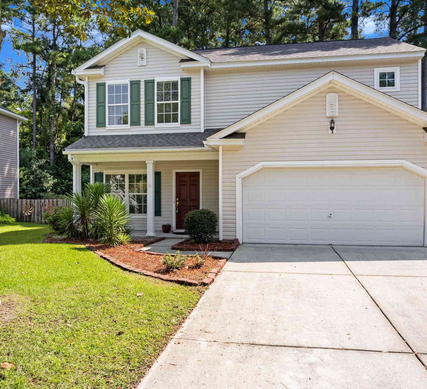 Homes For Sale - 190 Sweet Alyssum Drive<br/> Ladson, SC 29456