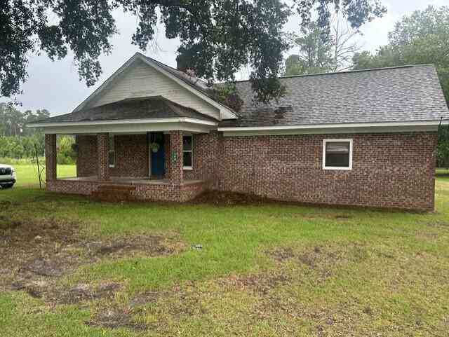 Homes For Sale - 140 Brookie Street<br/> Ruffin, SC 29475