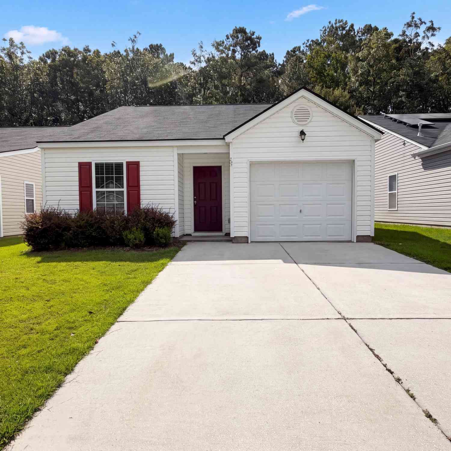 Homes For Sale - 164 Keaton Brook Drive<br/> Summerville, SC 29485