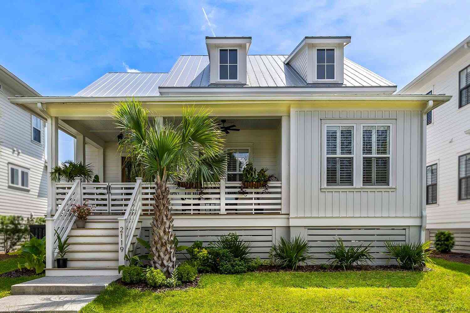 Slider Thumb