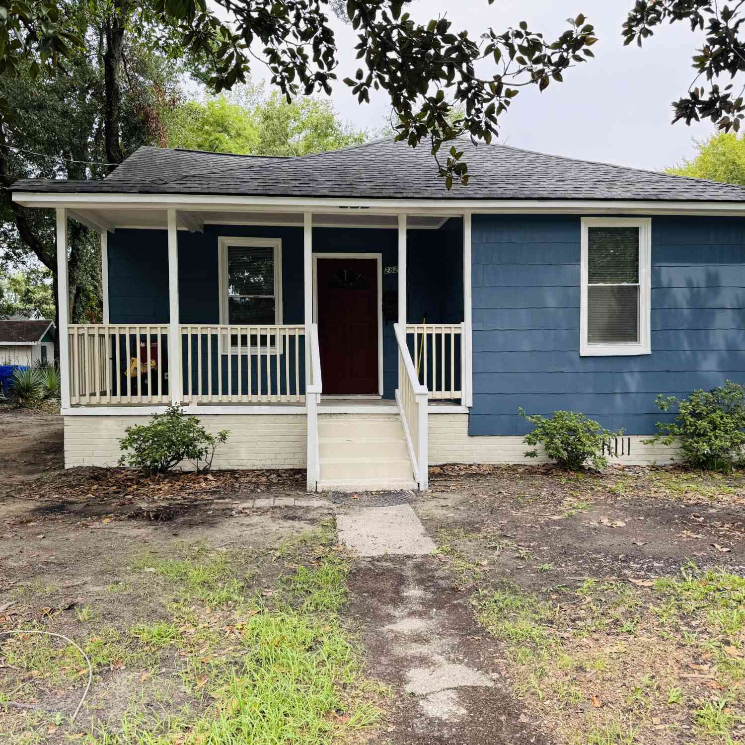 Homes For Rent - 2822 Ranger Drive<br/> North Charleston, SC 29405