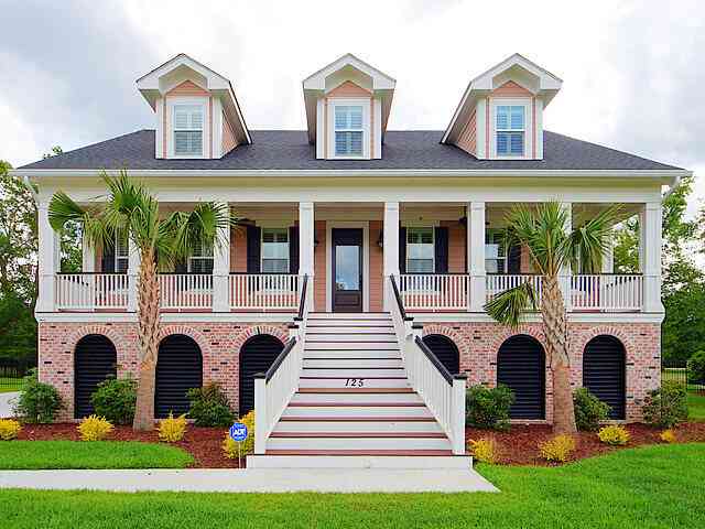 Homes For Rent - 125 Brogun Lane<br/> Charleston, SC 29414