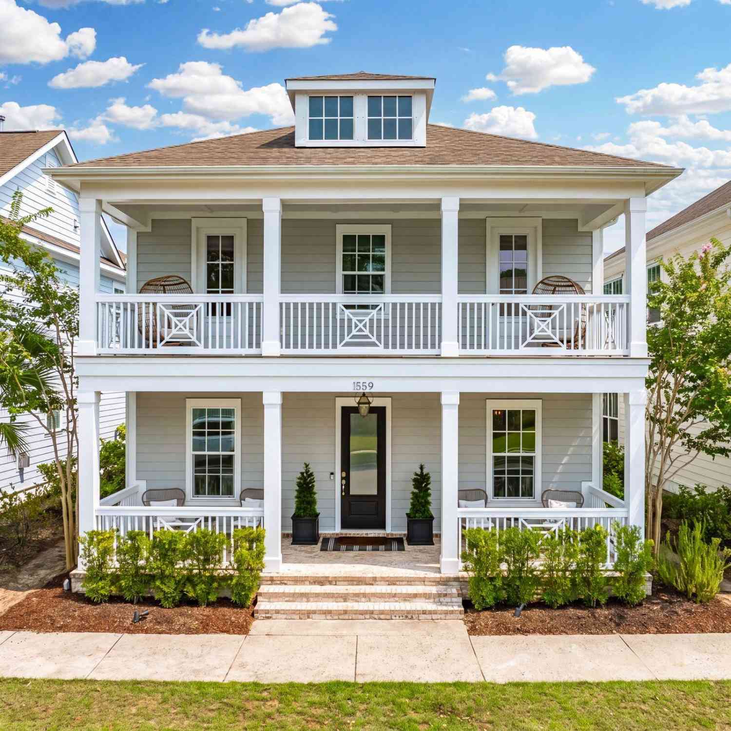 Homes For Sale - 1559 Low Park Street<br/> Mount Pleasant, SC 29464