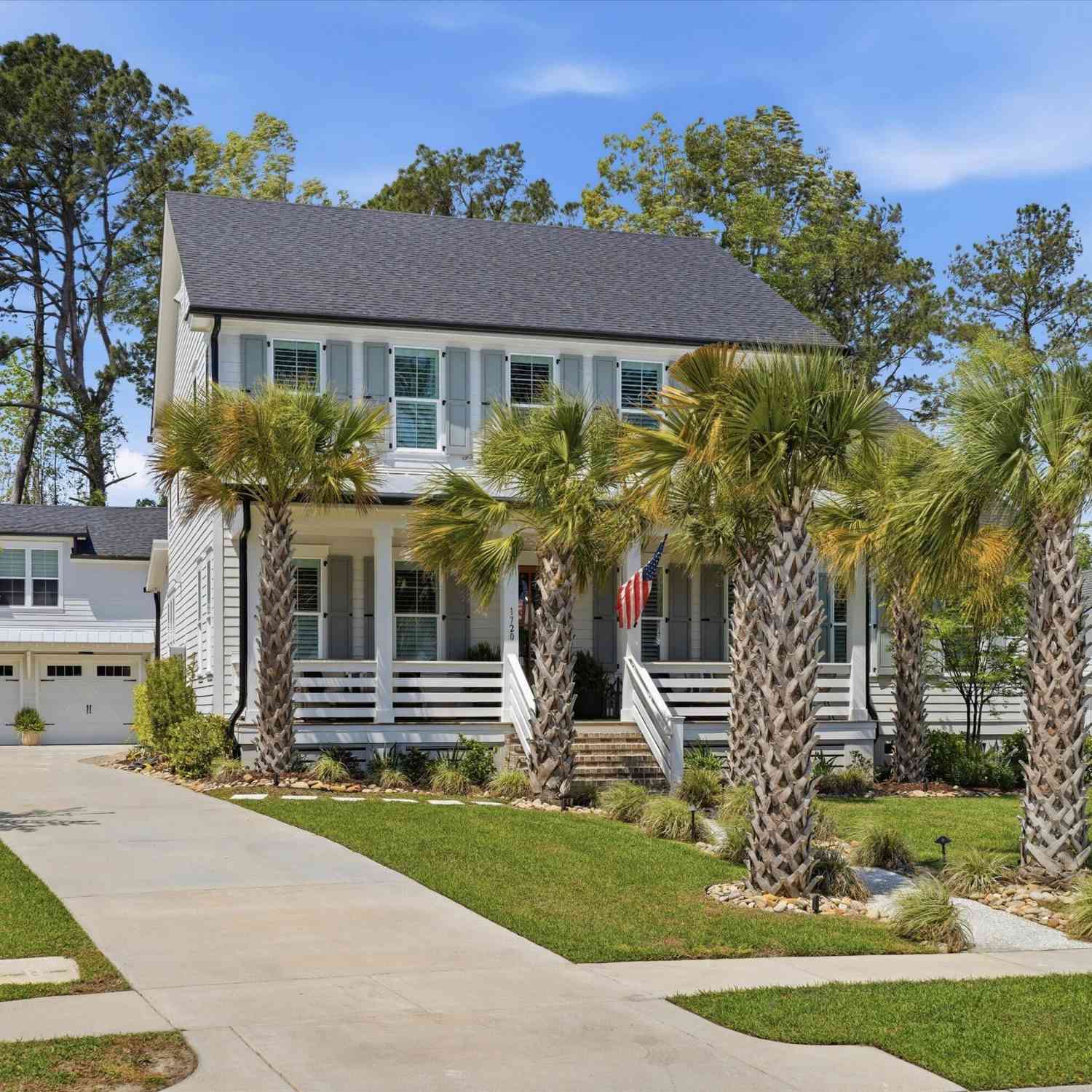 Homes For Sale - 1720 Bolden Drive<br/> Mount Pleasant, SC 29466