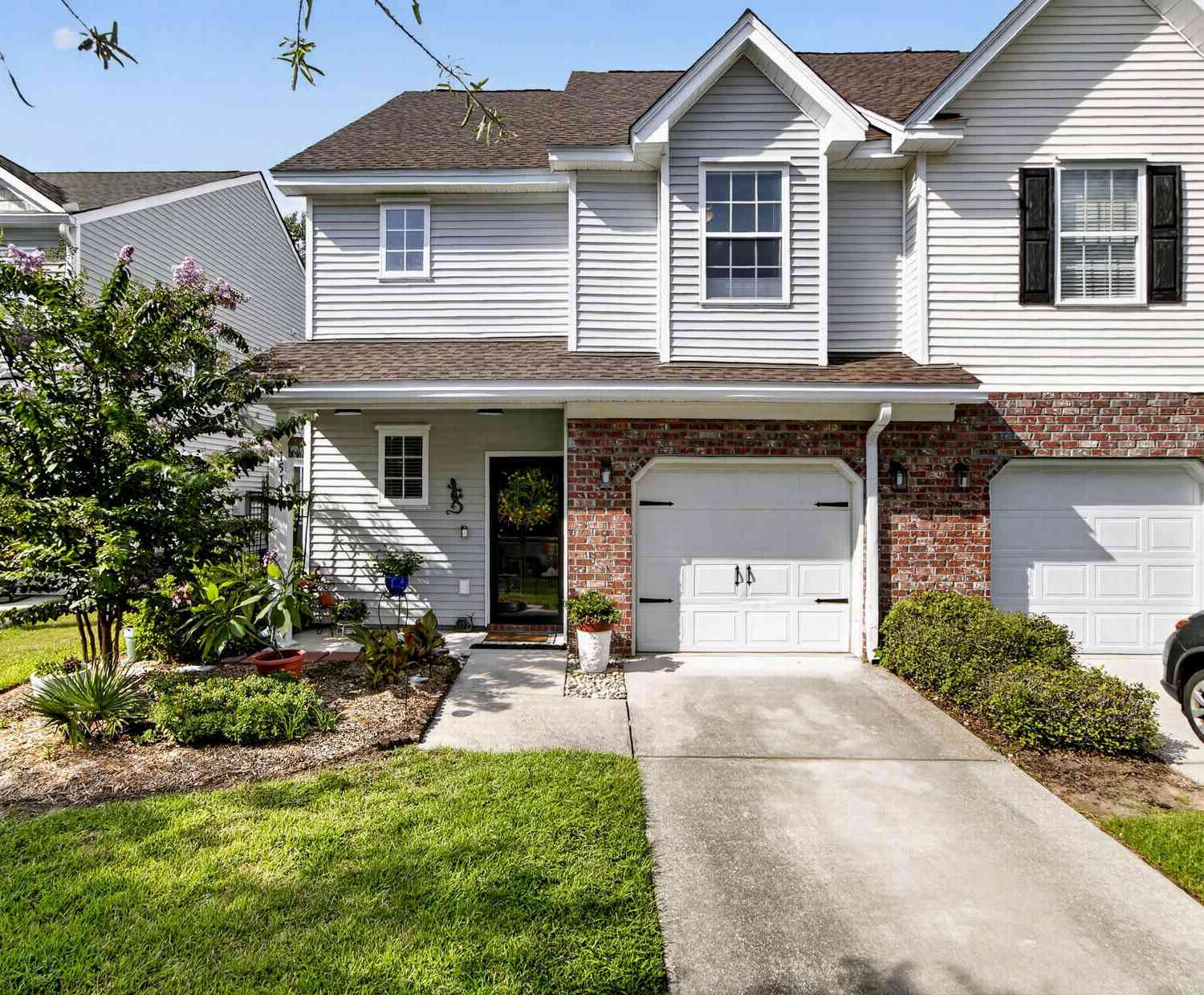 Townhouse For Sale - 1514 Royal Colony Road<br/> Charleston County, Johns Island, SC 29455
