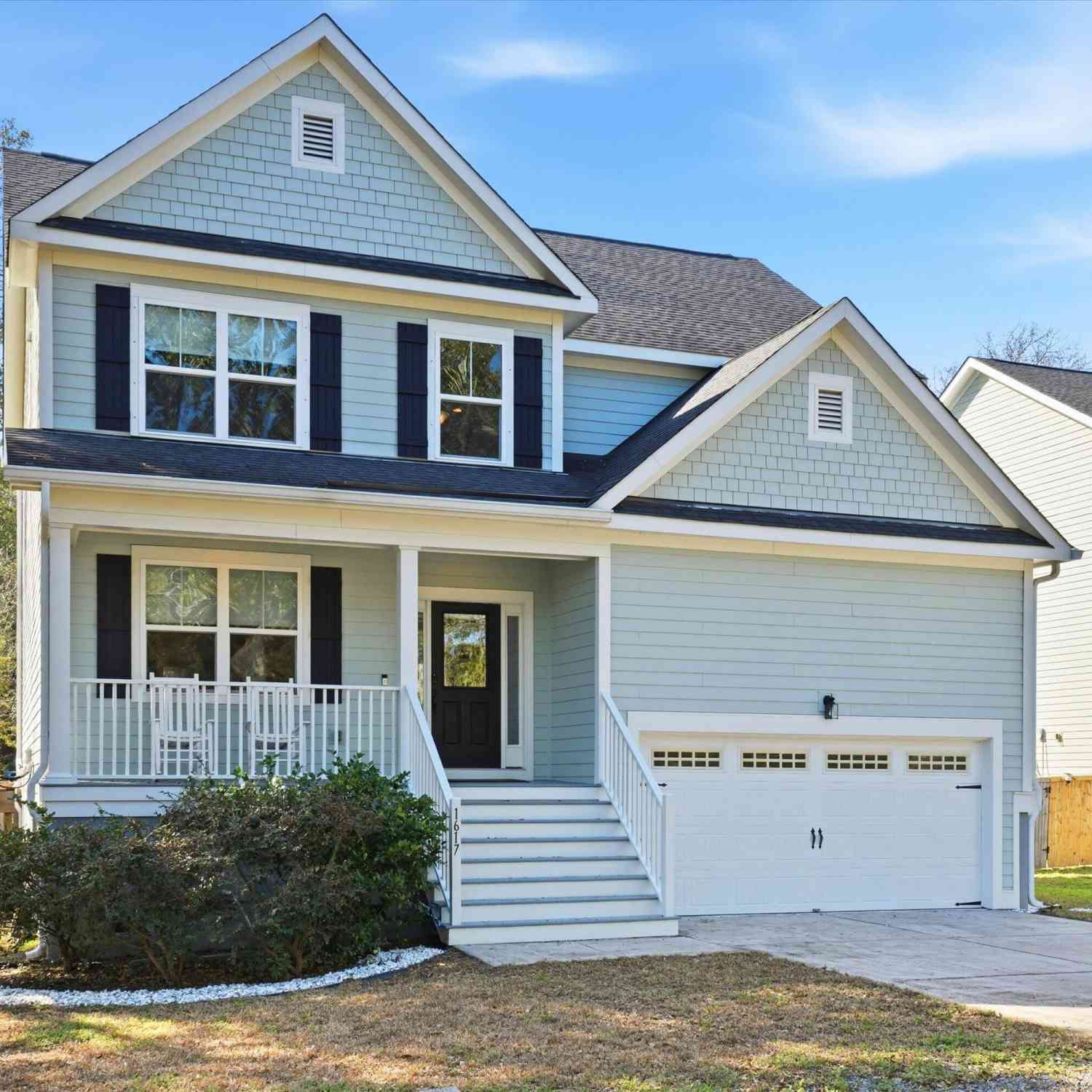 Homes For Sale - 1617 Secessionville Road<br/> Charleston, SC 29412