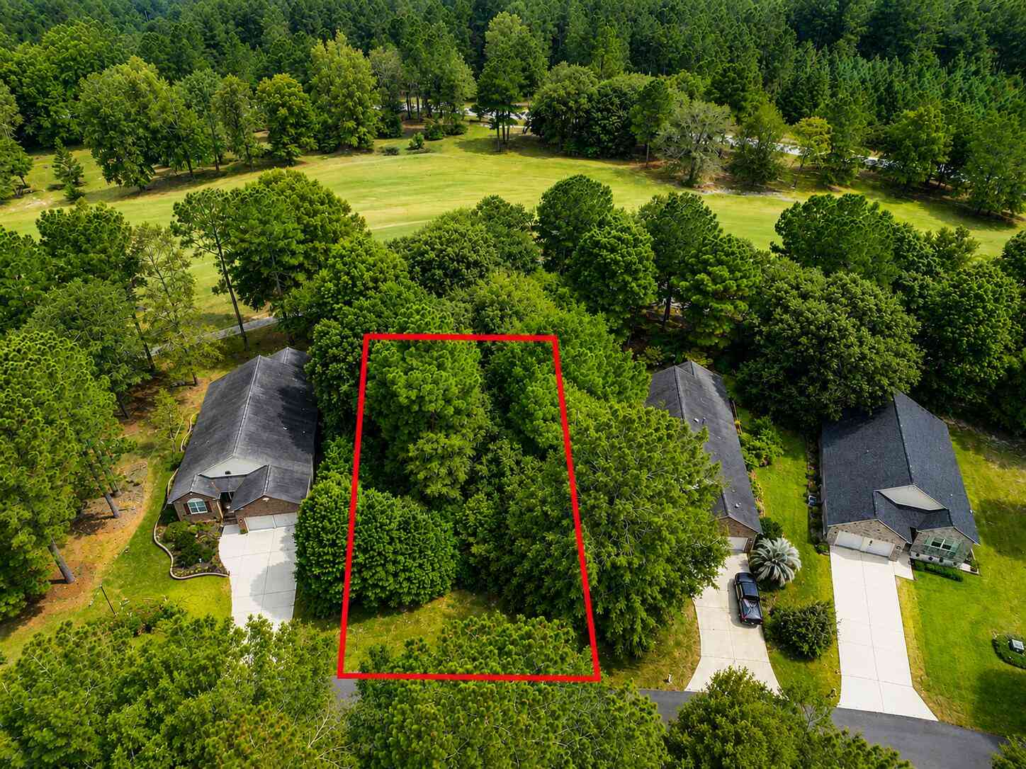 Vacant Land For Sale - 822 Bentwood Circle<br/> Manning, SC 29102
