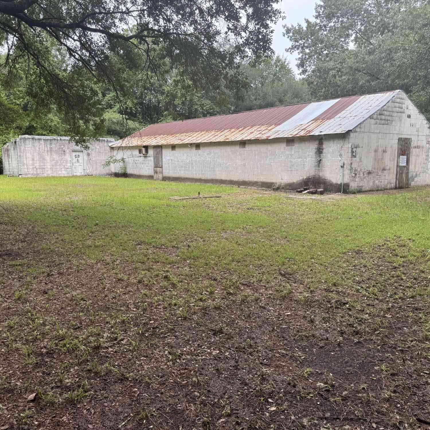 Vacant Land For Sale - 2597 Cainhoy Road<br/> Huger, SC 29450