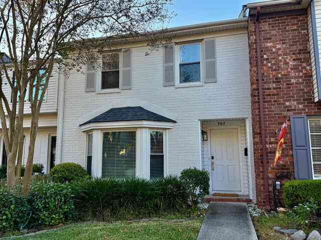 Homes For Rent - 707 Williamson Drive #UNIT D<br/> Mount Pleasant, SC 29464