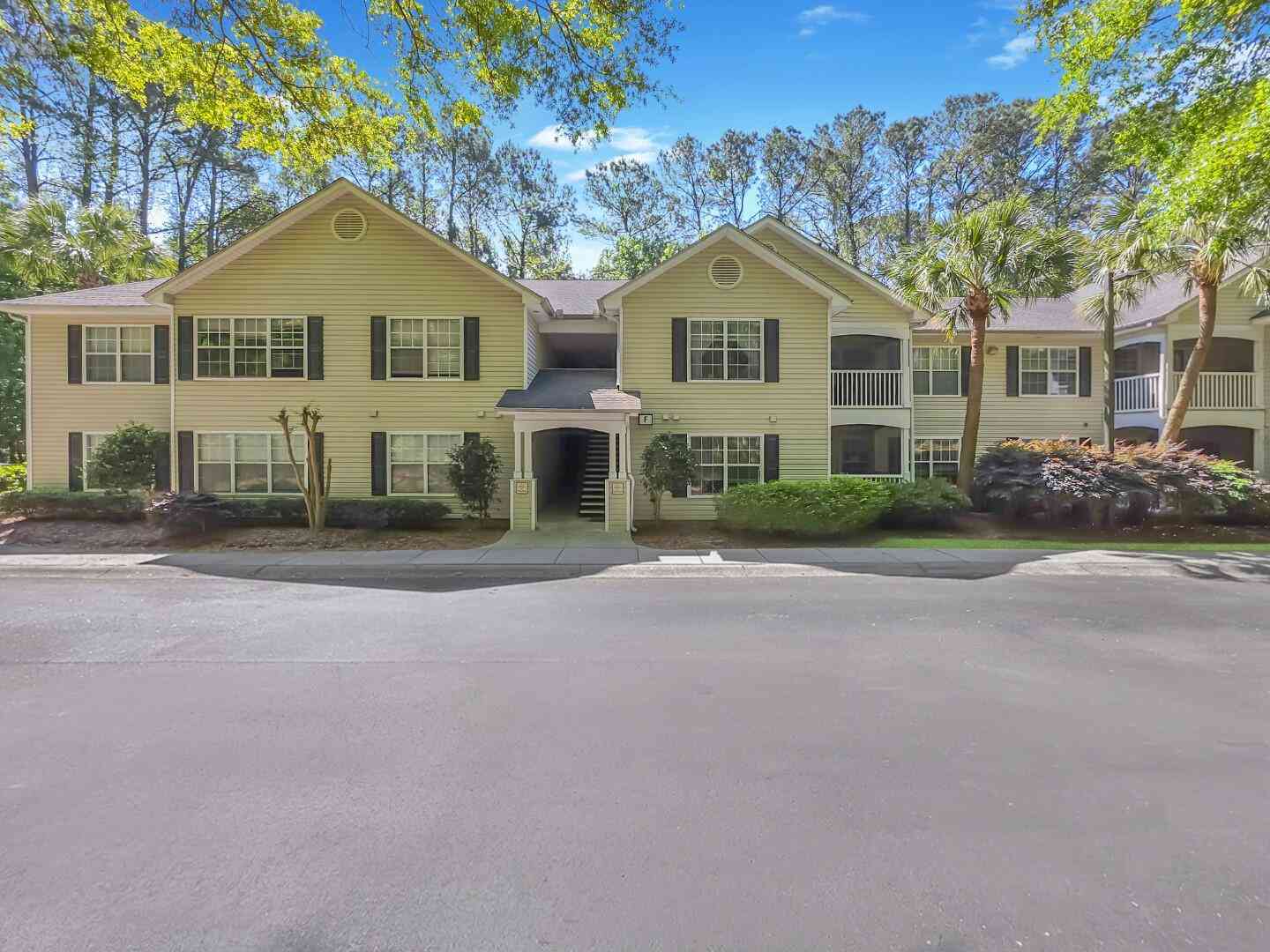 Homes For Sale - 50 Pebble Beach Cove #F111<br/> Bluffton, SC 29910