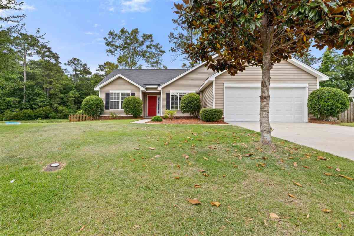 Homes For Rent - 1201 Grasswind Drive<br/> Hanahan, SC 29410