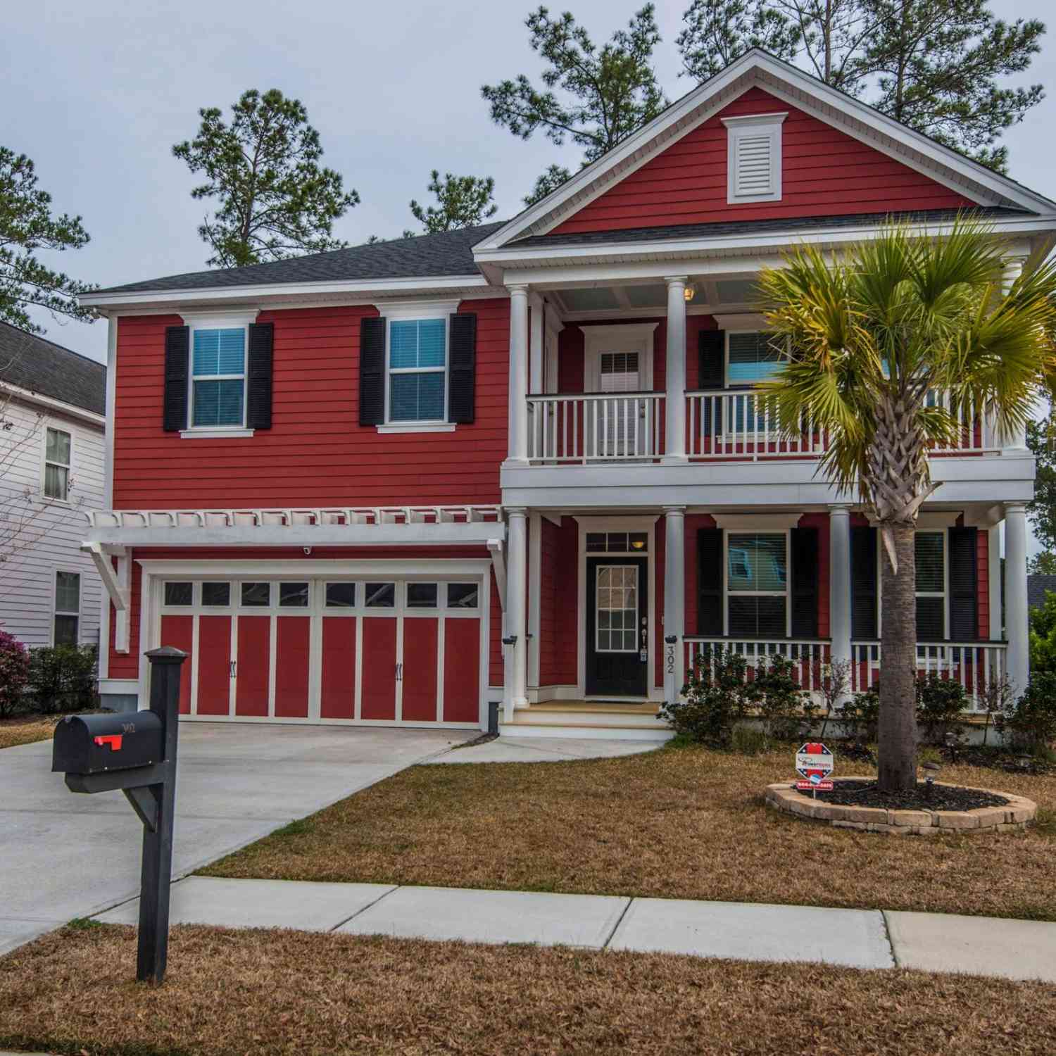 Homes For Rent - 302 Pond Hill Court<br/> Summerville, SC 29483