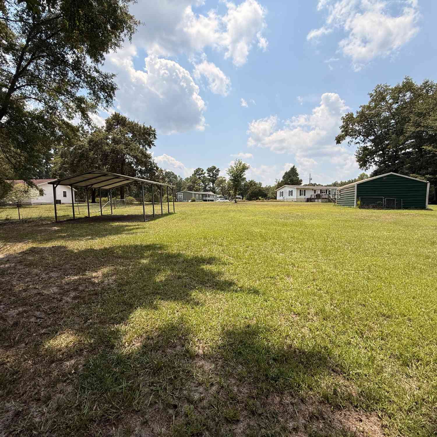 Vacant Land For Sale - Linden Street<br/> Moncks Corner, SC 29461