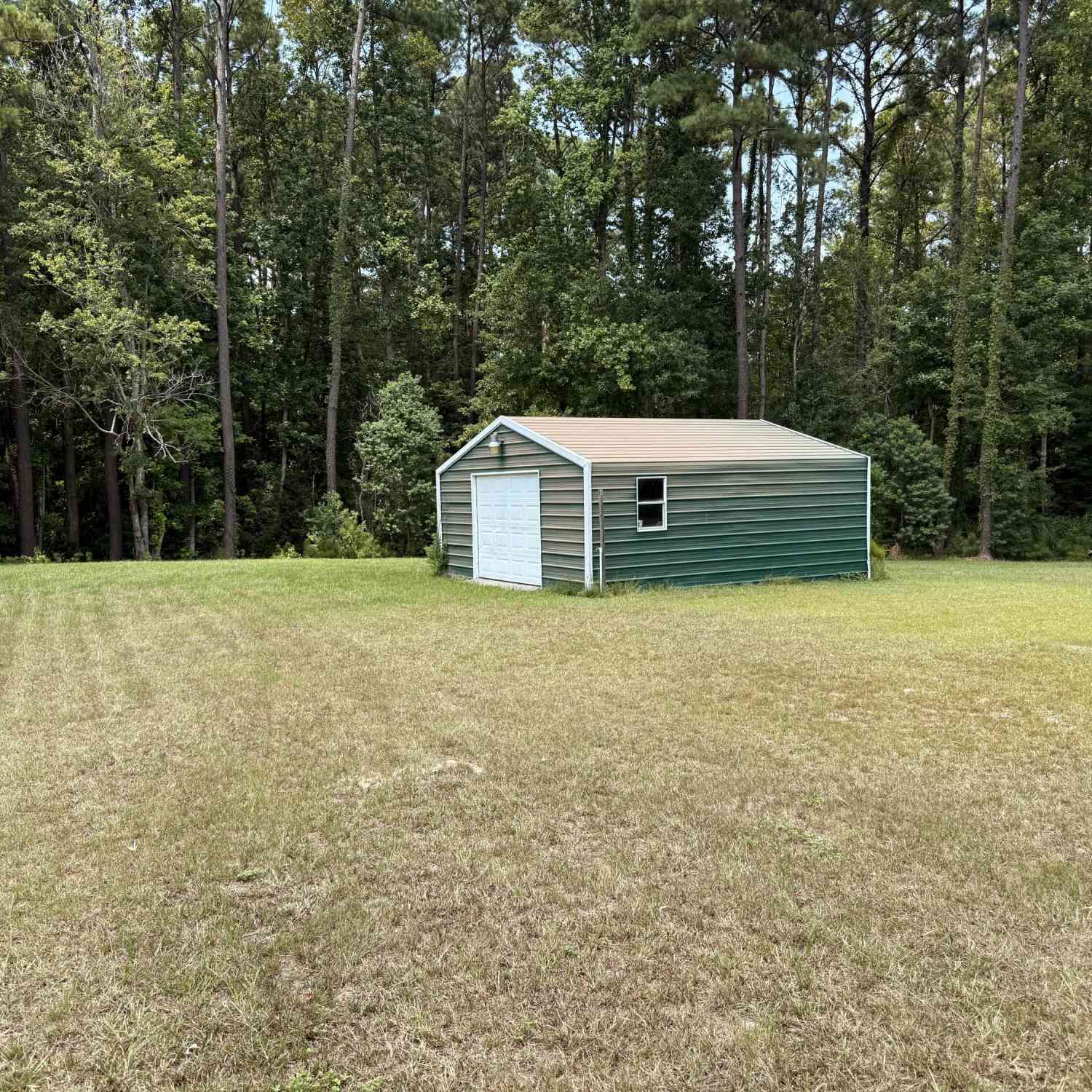 Vacant Land For Sale - 0-0 Linden Street<br/> Moncks Corner, SC 29461