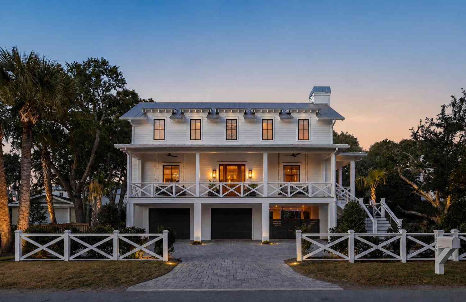Homes For Sale - 1508 Poe Avenue<br/> Sullivans Island, SC 29482