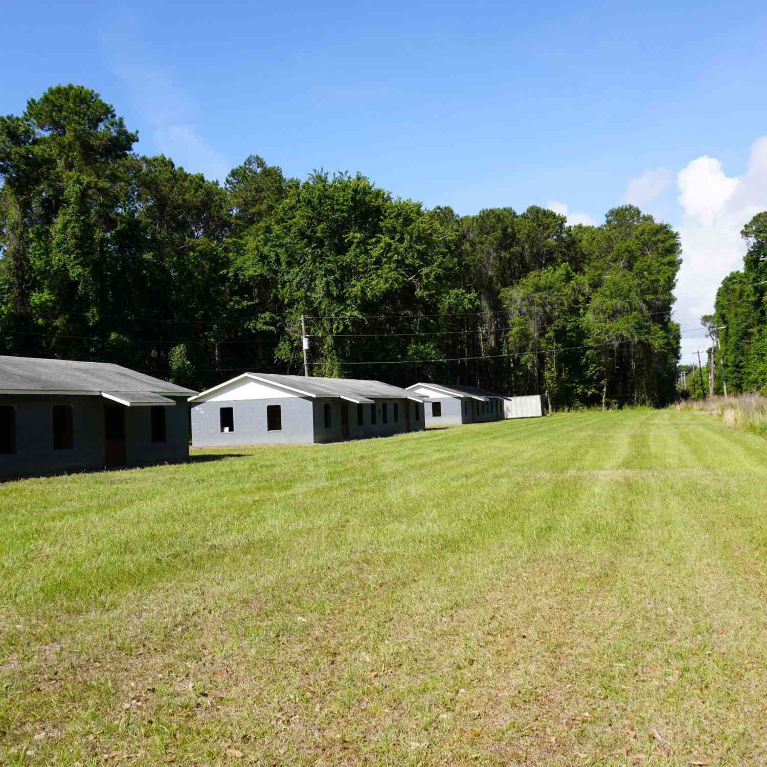Vacant Land For Sale - 4685 River Road<br/> Johns Island, SC 29455